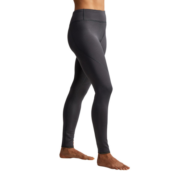 Кальсоны Ws Fanatic Hvy Bottom (Lead; M)